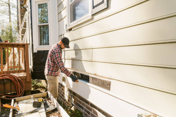 Trusted Siding Inspection service in West Suffield, CT - Squared Siding